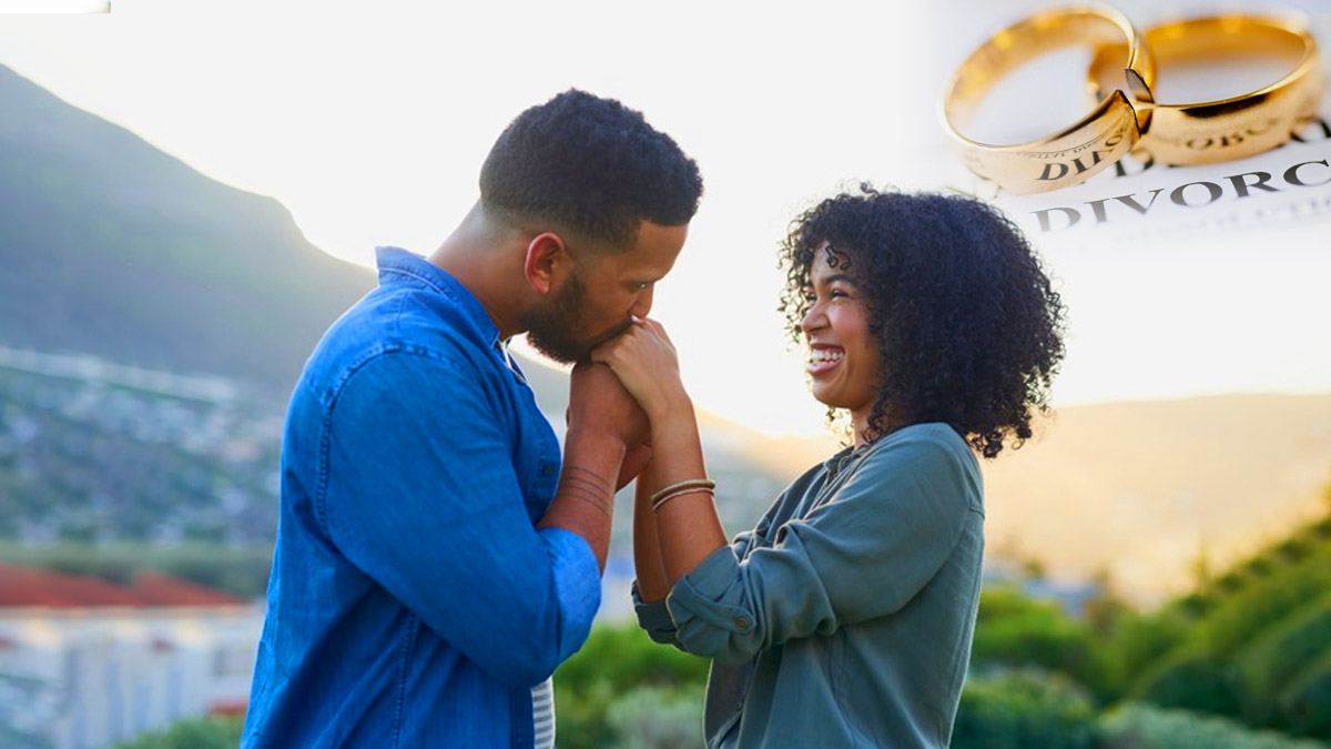 Tips to keep in mind when you dating a divorce Tips to keep in mind when you dating a divorce