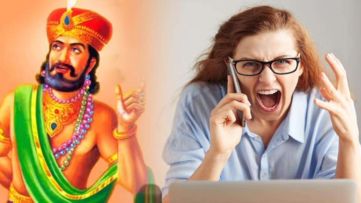 Vidura Neethi: 4 Mistakes That You Should Never Do Vidura Neethi: 4 Mistakes That You Should Never Do