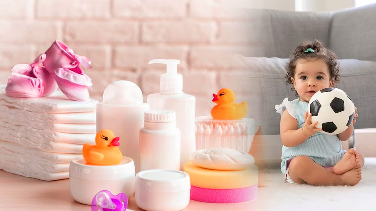 Things to Know Before Buying Baby Care Products in Kannada Things to Know Before Buying Baby Care Products in Kannada