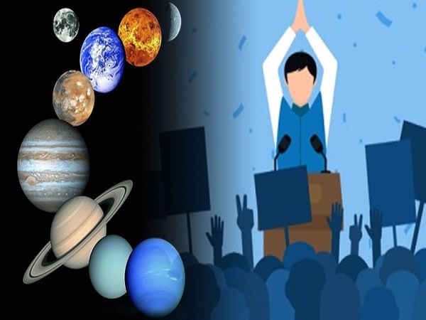 Best Planetary Combinations For Success in Politics in Kannada