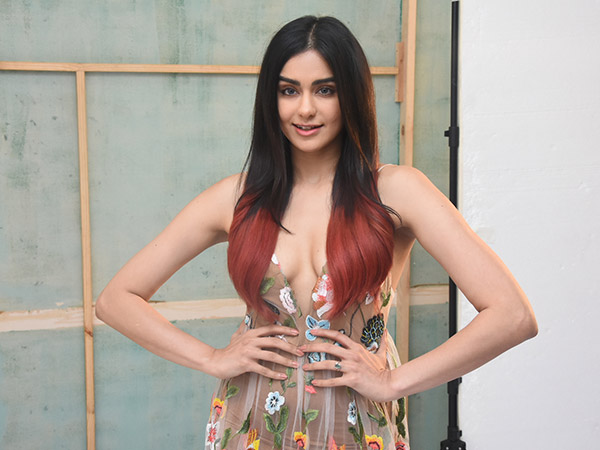 Discover the Fitness Tips and Secrets Of Actress Adah Sharma in Kannada