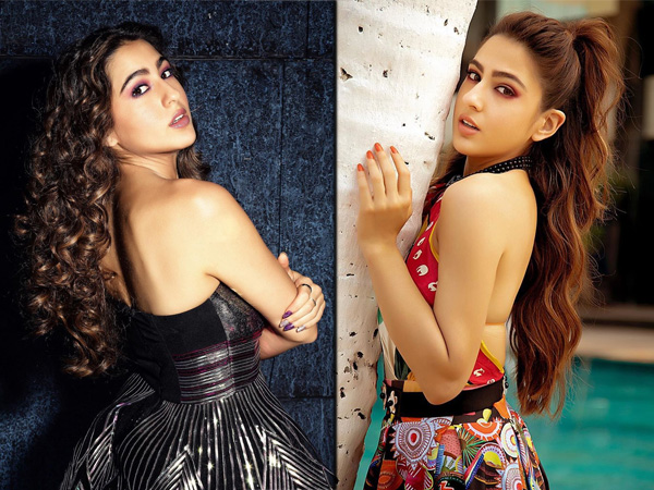 Sara Ali Khans Fitness Secret and Diet Plan Revealed in Kannada