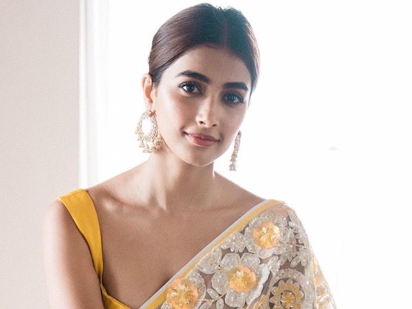 Secret behind Actress Pooja Hegdes Fitness Mantra and Diet Plan in Kannada