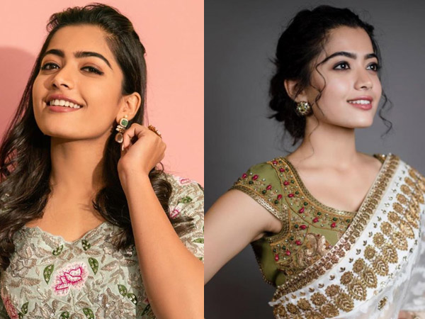 Secret Behind Rashmika Mandannas Fitness, Workout Routine and Diet Plan Secret Behind Rashmika Mandannas Fitness, Workout Routine and Diet Plan