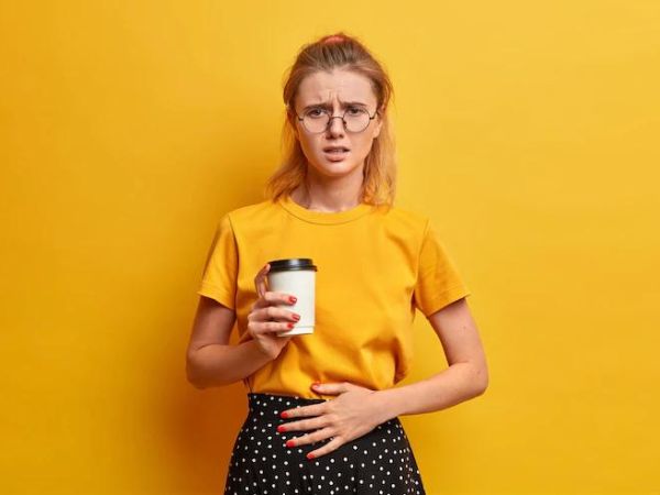 Menstrual Hygiene Day 2023: These Habits Will Increase Period Pain Menstrual Hygiene Day 2023: These Habits Will Increase Period Pain