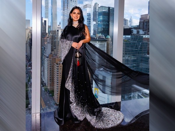 Met Gala 2023: Indian Celebrities Look in Met Gala Event in Kannada