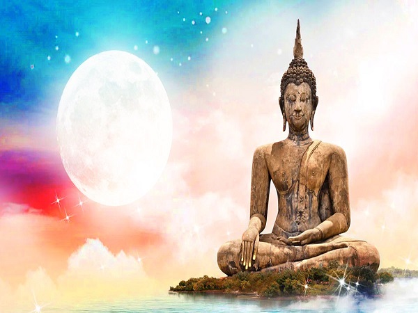 Buddha Purnima 2023