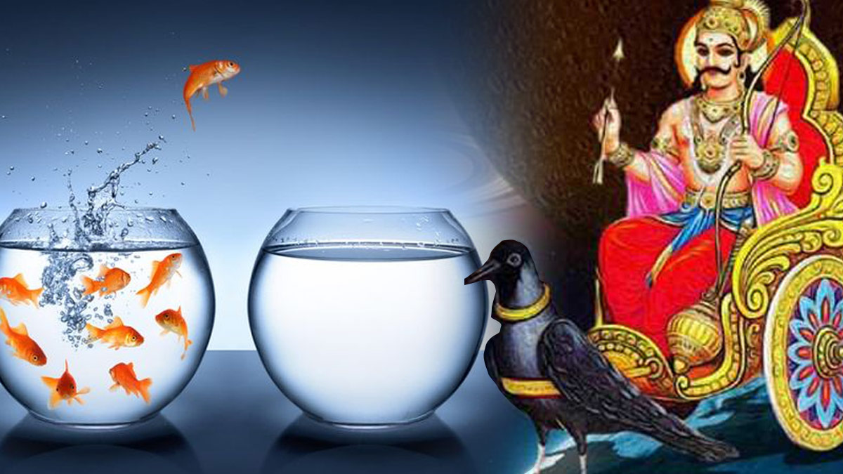 Sade Sati Period Effects: Predictable Experiences You May Encounter In Kannada Sade Sati Period Effects: Predictable Experiences You May Encounter In Kannada