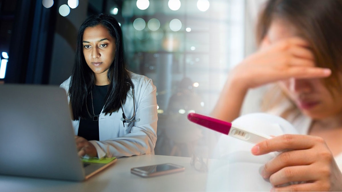 Night Shift And Fertility: How Shift Works affects Infertility In Kannada Night Shift And Fertility: How Shift Works affects Infertility In Kannada