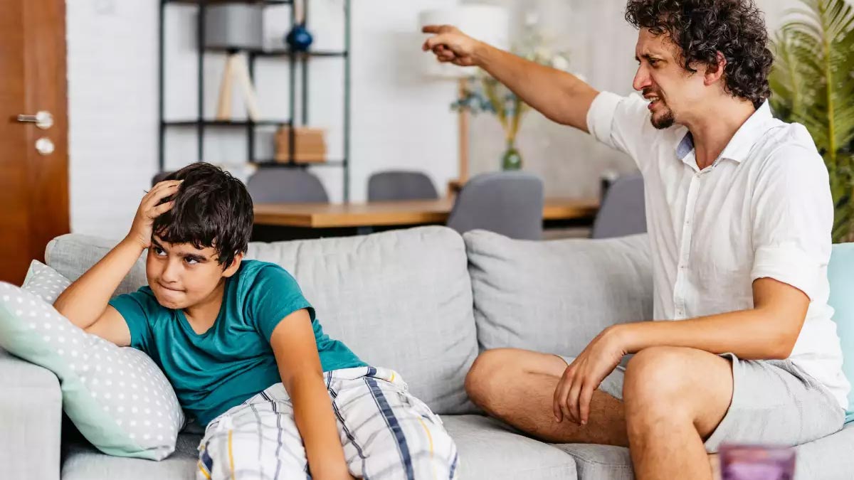 Why Should Parents Stop Comparing Their Child to Others Why Should Parents Stop Comparing Their Child to Others