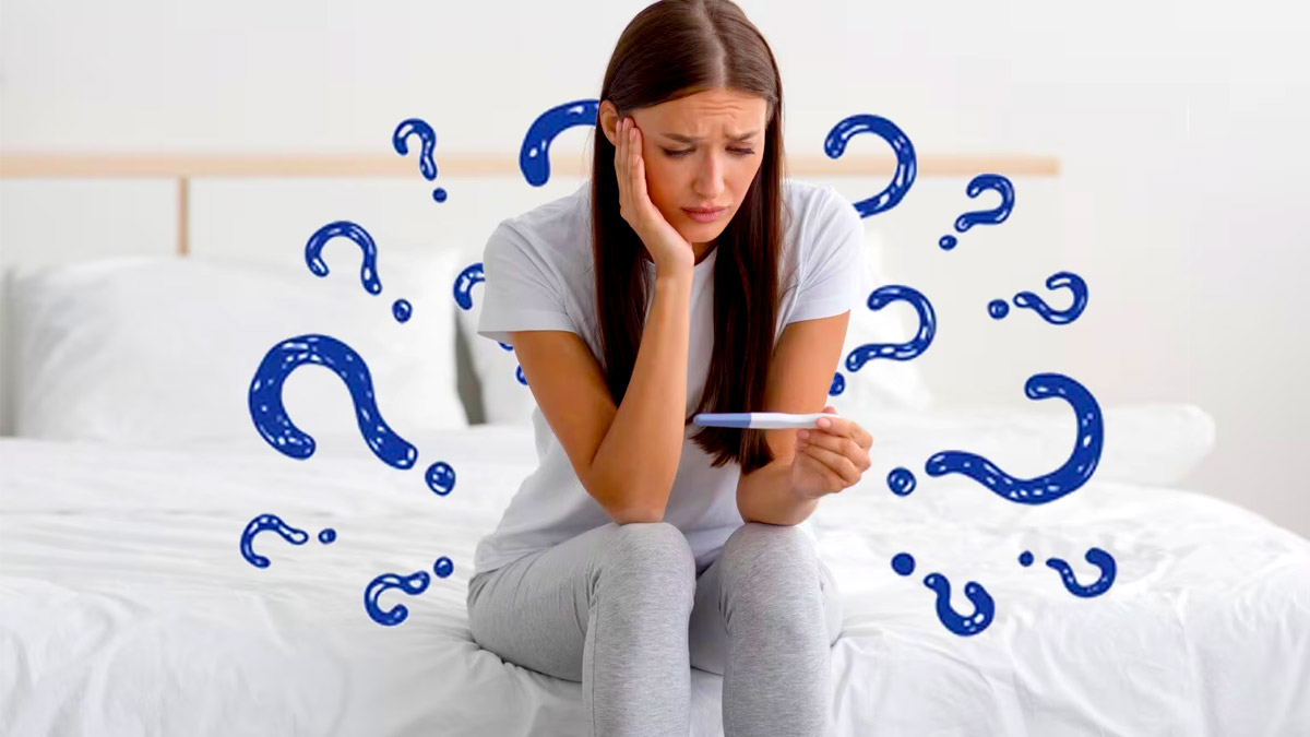 PCOS: Can You Get Pregnant With PCOS Naturally? PCOS: Can You Get Pregnant With PCOS Naturally?