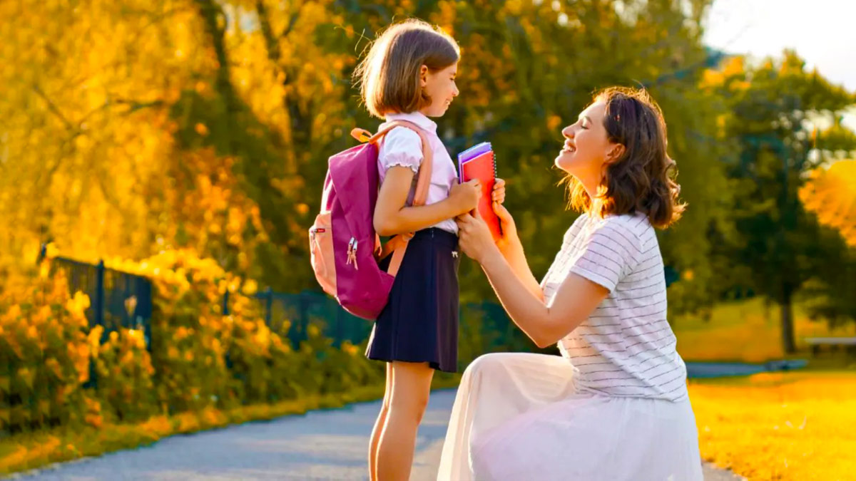 How to Help Children Adapt to a New School Environment in Kannada