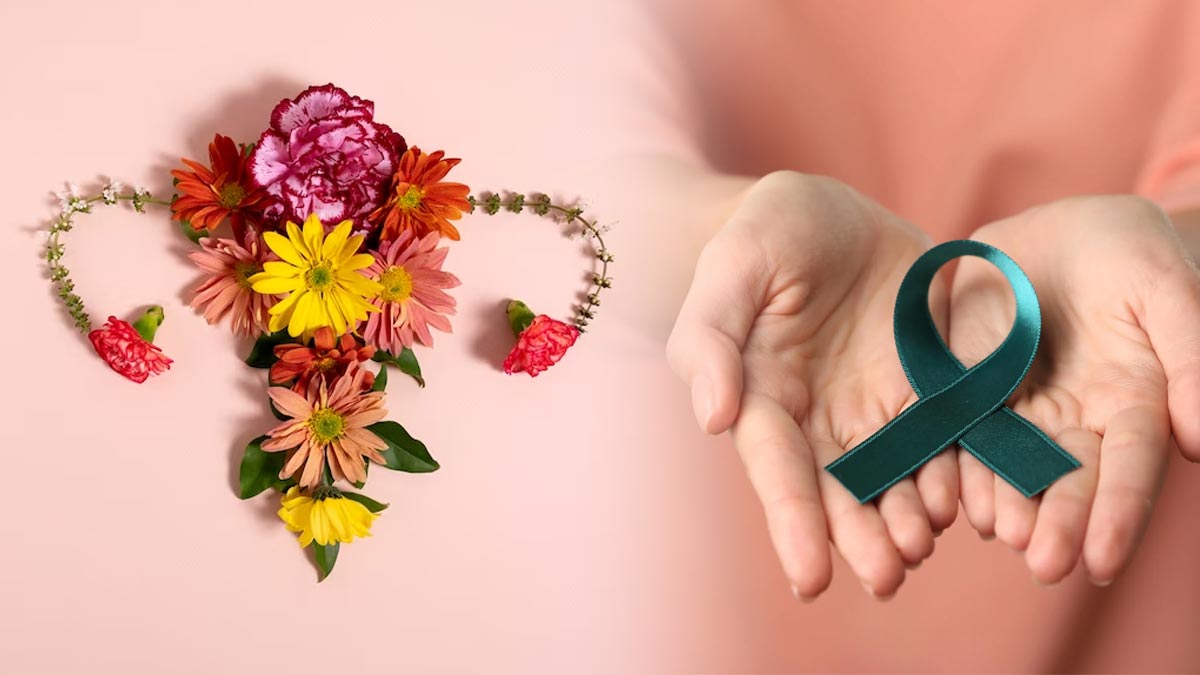 Myths Vs Facts : 5 myths of ovarian cancer you believed to be true in Kannada