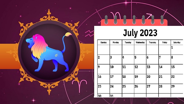 July Month Horoscope 2023