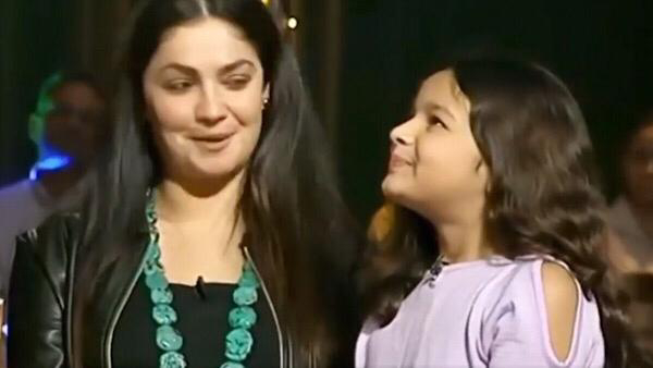 Behavior That Make Elder Sisters the Second Mom for Younger Siblings in Kannada