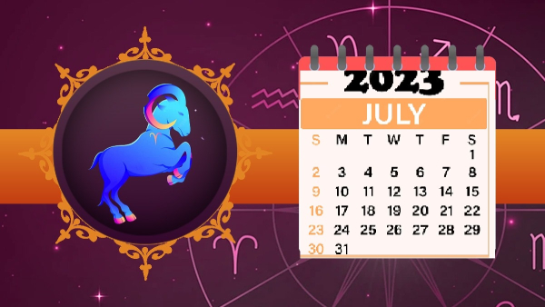 July Month Aries Horoscope 2023 In Kannada