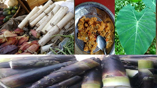 Foods To Eat In Ashada Masa In Kannada