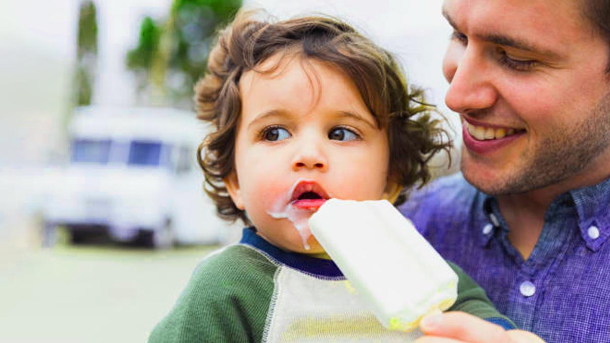 Can Kids Get Diabetes From Eating Too Much Sugar in Kannada