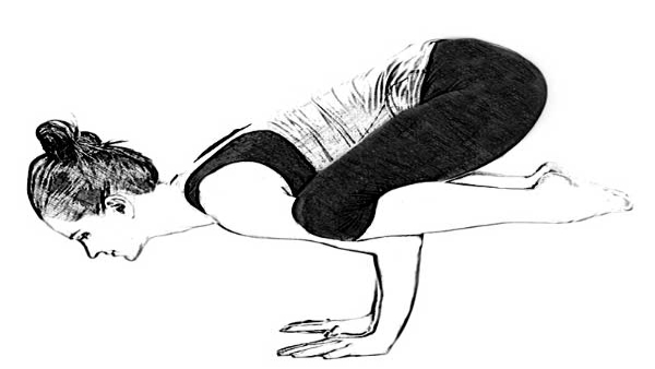 Yoga for Kids: Asanas for Children For a Sharp Mind in Kannada