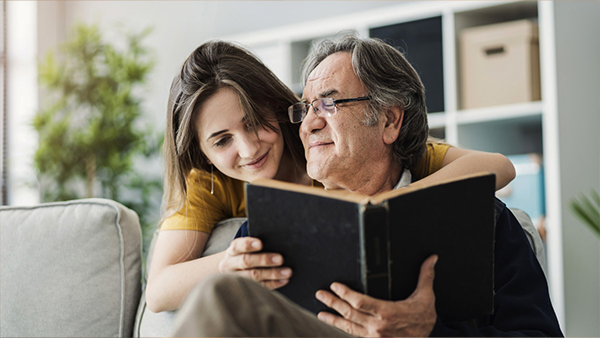 Essential Qualities To Become Good Father 