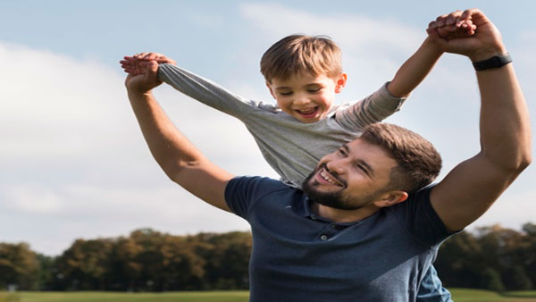 Fathers Day: Dads Childhood Lessons That Makes Sense Now In Kannada