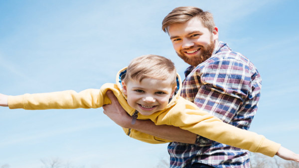 Fathers Day 2023: 10 Ways to Strengthen a Father-Son Relationship in Kannada