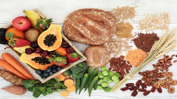 Mens health tips: Essential Nutrition and Diet Plan Tips for Men Over 40 in Kannada