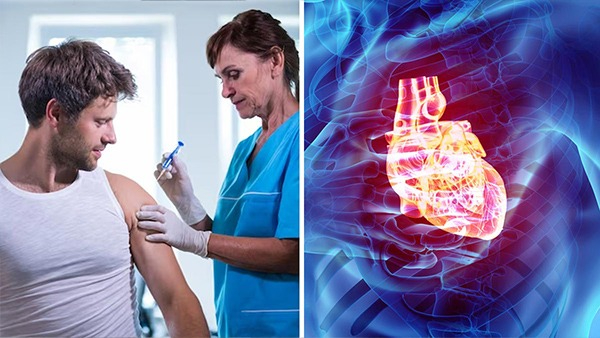 ICMR Report Study On Is There Link Between Heart Attack And Covid Vaccine In Kannada ICMR Report Study On Is There Link Between Heart Attack And Covid Vaccine In Kannada