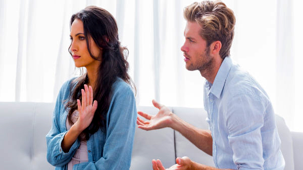 Relationship Tips: Effective Ways of Dealing with Irresponsible Husband in Kannada