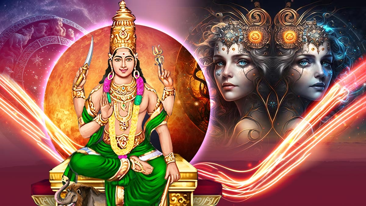 Mercury Transit In Gemini on 24 June 2023 Effects and Remedies on 12 Zodiac Signs in Kannada