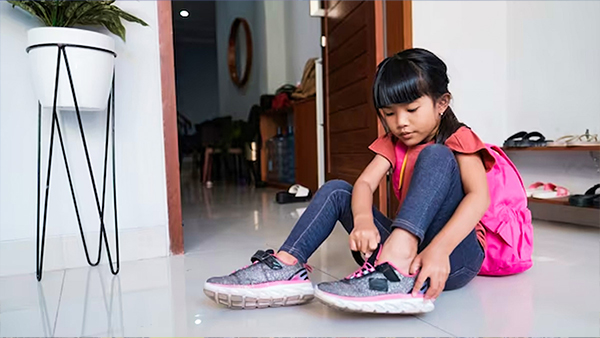 Parenting Tips: Learning From World to Raise Independent Kids in Kannada