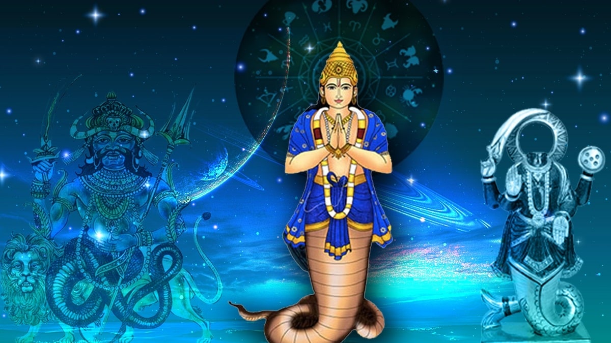 Effective Remedies to Neutralize Rahus Influence on Your Career and Relationships in Kannada