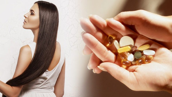 Hair loss? These supplements Helps To Prevent Hair Fall In Kannada