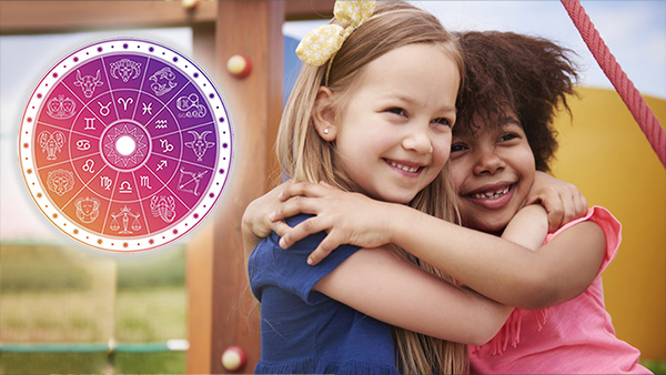 These Zodiac Signs Excel in the Art of Making Friendships In Kannada