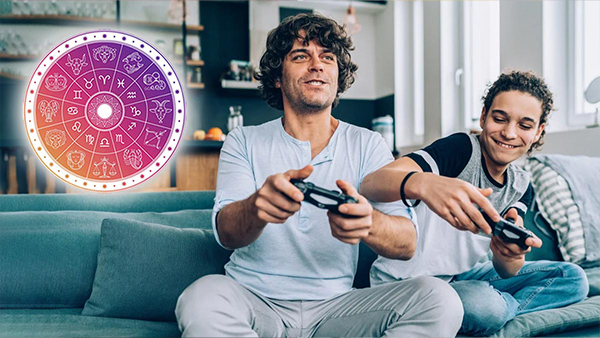 Zodiac signs are most friendly with their kids in Kannada