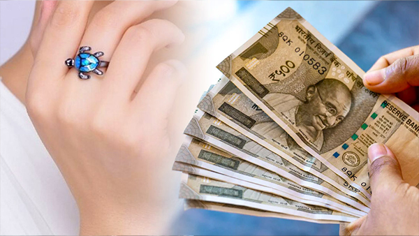  Tortoise Ring Attracts Money: Things to Be Aware of Before Wearing Tortoise Ring in Kannada