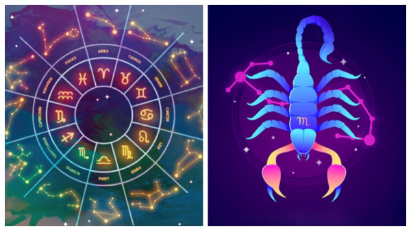 Vrischika Rashi (Scorpio) July 2023 Monthly Horoscope in Kannada