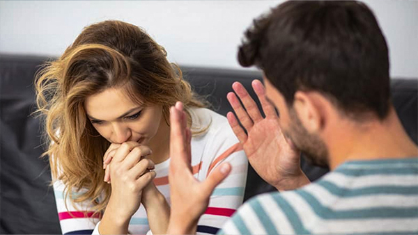 Relationship Tips: Effective Ways of Dealing with Irresponsible Husband in Kannada