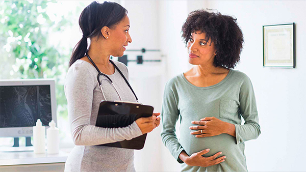 Why Maternal Care Not Getting Same For Every Women In Kannada 