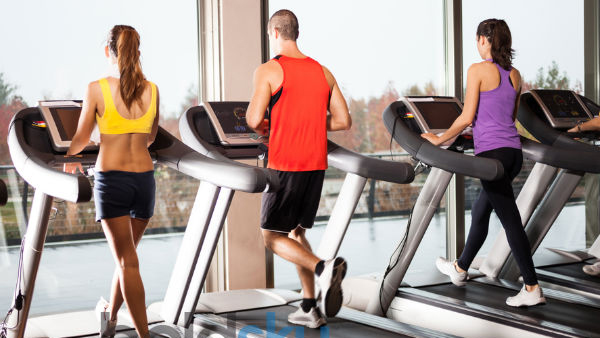 Highly Viral Infections That You May Pick Up at Gym: How to Prevent It in Kannada