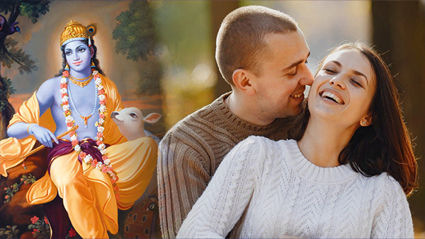 Which god should I worship for love marriage in Kannada