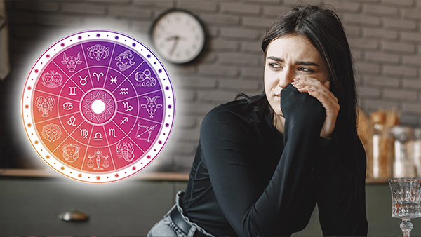 Zodiac Signs Prone to Being Highly Emotional and Sensitive in Kannada