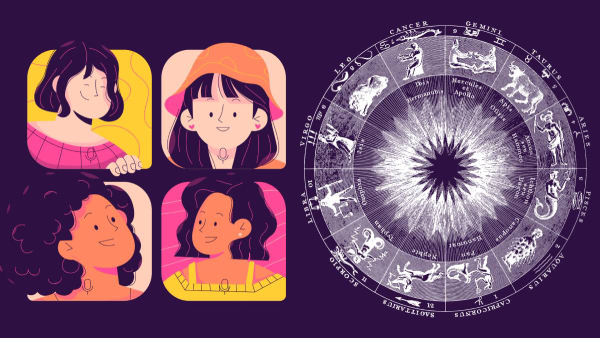 Zodiac Signs Known for Their Skill in faking Friendship in Kannada