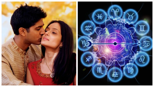 Women of These 5 Zodiac Signs Are Blessed With Caring Husband in Kannada