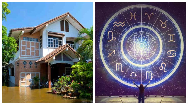 6 Zodiac Signs Who Are Most Likely to Own a House in 2024 in Kannada