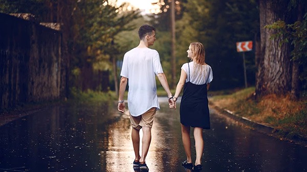 Karnataka Honeymoon spot