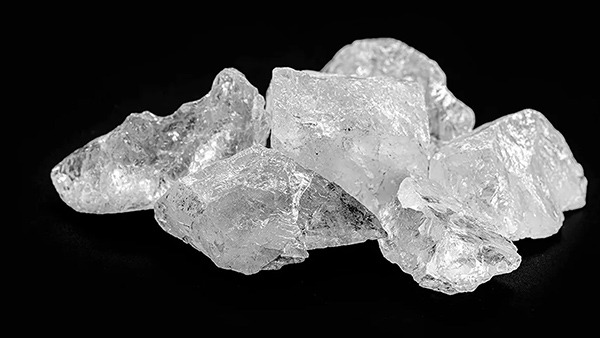 Alum Or Fitkari Stone Benefits