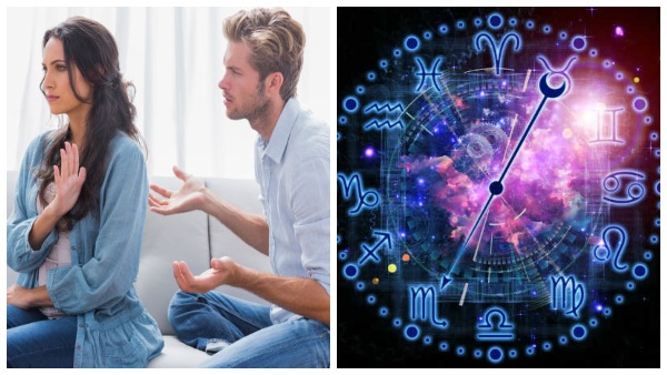 These Zodiac Signs Are Prone to Let Stress Impact Their Relationships in Kannada