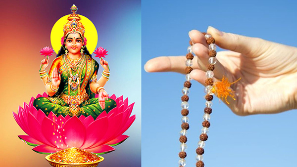 Attracting Wealth through Mantra Meditation: A Guide to Lakshmi Mantra Chanting in Kannada