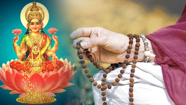 Attracting Wealth through Mantra Meditation: A Guide to Lakshmi Mantra Chanting in Kannada